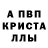Первитин кристалл Abai Riskulov
